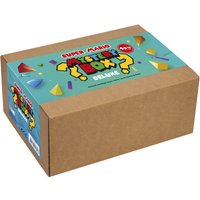Super Mario Mystery Deluxe Box