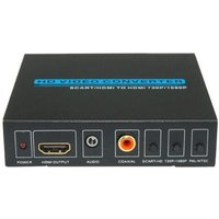 SCART > HDMI Konverter 2451040002