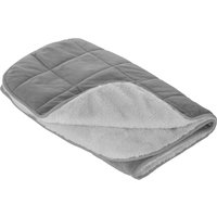 HB 674 Mobile Heizdecke Heizdecke grau