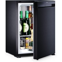 HiPro Alpha N40S Minibar schwarz