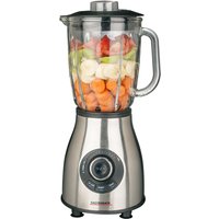 Vital Mixer Pro Standmixer edelstahl