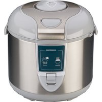 Design Reiskocher Reiskocher edelstahl