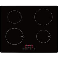 EKI 601-2 Autark-Induktionskochfeld rahmenlos