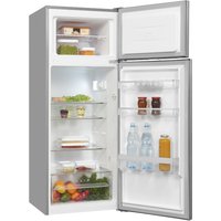 KGC 270-45-040E Kühl-/Gefrierkombination edelstahl-Look