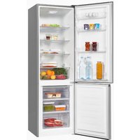 KGC265-70-010D Kühl-/Gefrierkombination edelstahl look