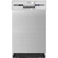 EGSP 9309-EF-030E Unterbau-Geschirrspüler edelstahl