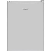 KB60-V-090E Kleinkühlschrank grau