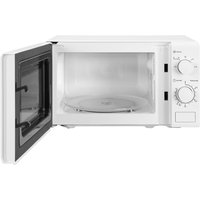 MW900-030 Solo-Mikrowelle weiß