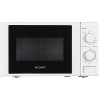 MW900-030G Kombi-Mikrowelle weiß