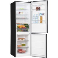 KGC350-105-NF-040C Kühl-/Gefrierkombination inoxlook-dunkel