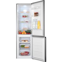 KGC265-70-NF-040C Kühl-/Gefrierkombination edelstahloptik