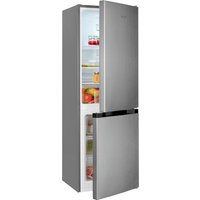 KGC231-60-E-050C Kühl-/Gefrierkombination inox look