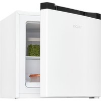 GB40-050C Mini-Gefrierschrank weiß