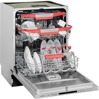 EGSP9614-E-031B Vollintegrierbarer 60 cm Geschirrspüler