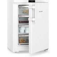 Fdi 1624-20 Tischgefrierschrank weiß