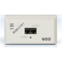 BSM 210 I Blitzschutzmodul hellgrau
