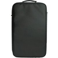 Softbag Tasche für L-12i/iD/W/F/G schwarz