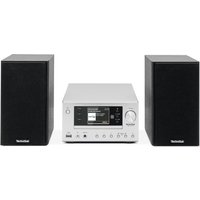Viola 710 CD IR Mini-System silber