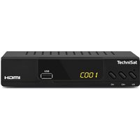 HD-C 232 HDTV-Kabelreceiver schwarz
