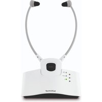 StereoMan ISI 3 kabelloser In-Ear Kopfhörer weiß