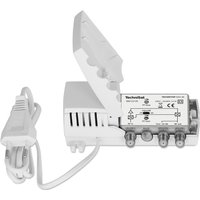 TechniTop HAV 30 Hausanschluss–Verstärker weiß