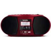 DigitRadio 1990 CD/Radio-System rot