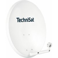 TechniTenne 70 lichtgrau