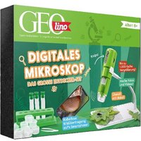 GEOlino Mikroskop