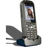 DECT 70 IP schwarz