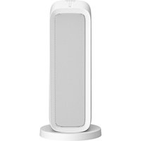 Air H5 Heizlüfter grau/weiß