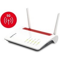 FRITZ!Box 6850 5G WLAN-Router