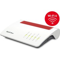 FRITZ!Box 7590 AX WLAN-Router
