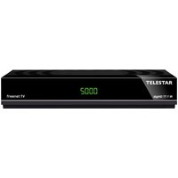 digiHD TT7 IR DVB-T/-C HDTV Kombireceiver schwarz