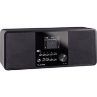 IR 200 Internetradio schwarz