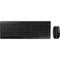 Stream Desktop (DE) Kabellose Tastatur-Sets schwarz