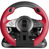 Trailblazer Racing Wheel für PS4/Xbox One/PS3/PC schwarz