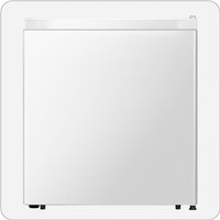 KS45 E Kühlbox weiß