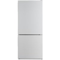 KG117ES Kühl-/Gefrierkombination silber