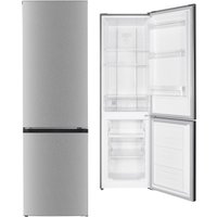 KG253NFCIXM Kühl-/Gefrierkombination inox design
