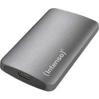 TX800 USB 3.2 Gen 2x2 Type-C (500GB) Externe SSD anthrazit
