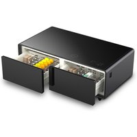 Sound & Cool Minibar schwarz