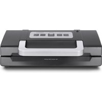 HC 170 Vakuumierer schwarz