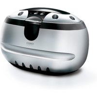 Ultrasonic Clean Ultraschallreiniger silber