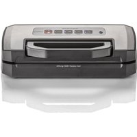 VRH 490 Advanced Vakuumierer edelstahl