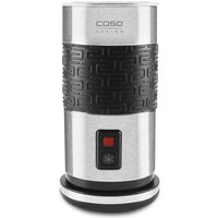 Fomini Crema Milchaufschäumer inox