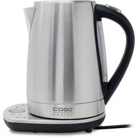 WK 2200 Wasserkocher edelstahl