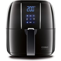 AF 200 Heißluft-Fritteuse schwarz