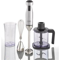 HB 1000 Stabmixer aluminium