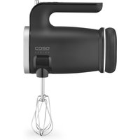 Click & Mix Handrührgerät matt silber/ schwarz