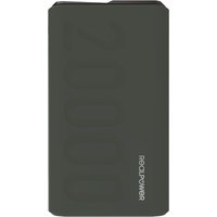 PB-20000PD+ Powerbank midnight green